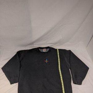 Vintage sweatshirt Mohegan sun casino